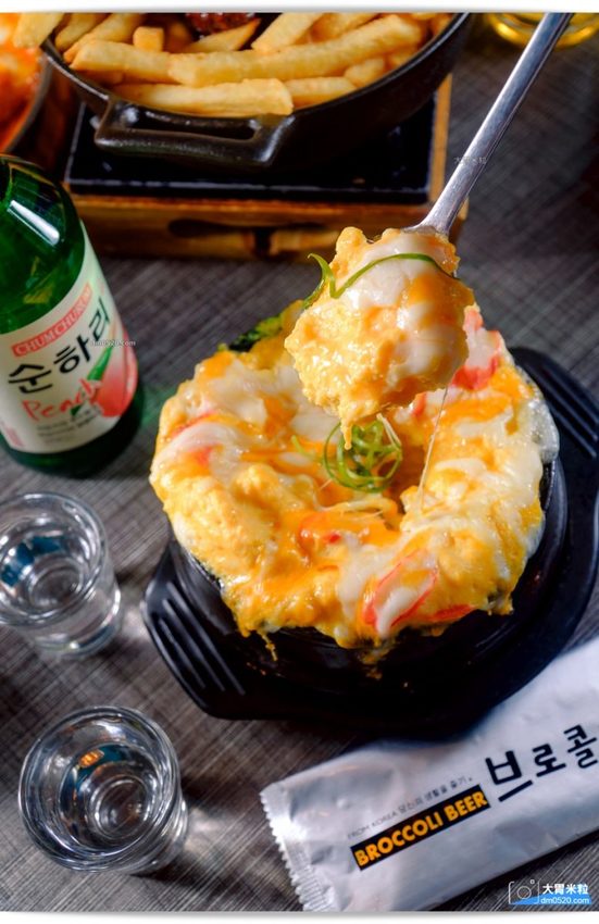 Broccolibeer韓國餐酒食堂 Broccolibeer韓國餐酒食堂