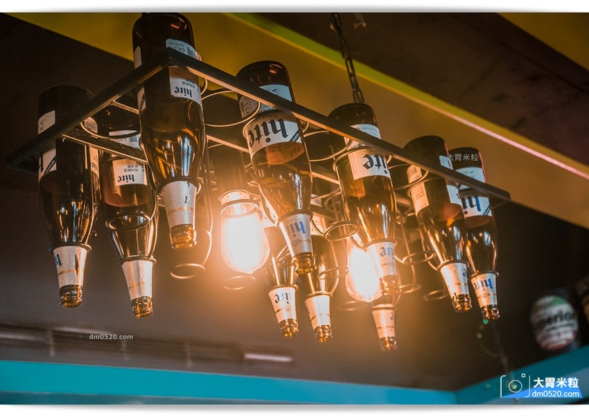 Broccolibeer韓國餐酒食堂 Broccolibeer韓國餐酒食堂