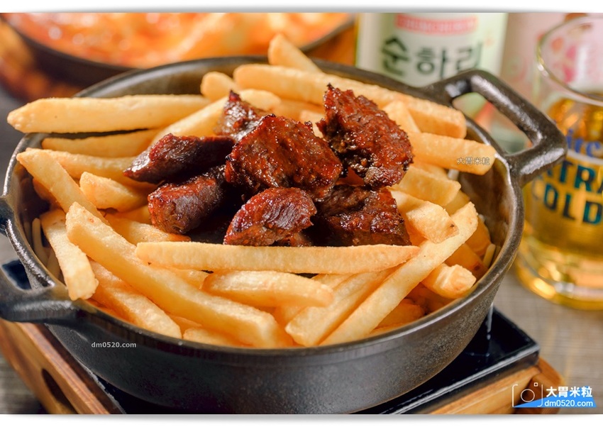 Broccolibeer韓國餐酒食堂 Broccolibeer韓國餐酒食堂