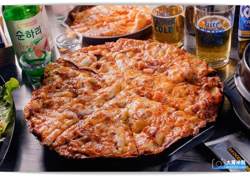 Broccolibeer韓國餐酒食堂 Broccolibeer韓國餐酒食堂