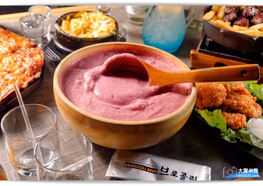 Broccolibeer韓國餐酒食堂 Broccolibeer韓國餐酒食堂