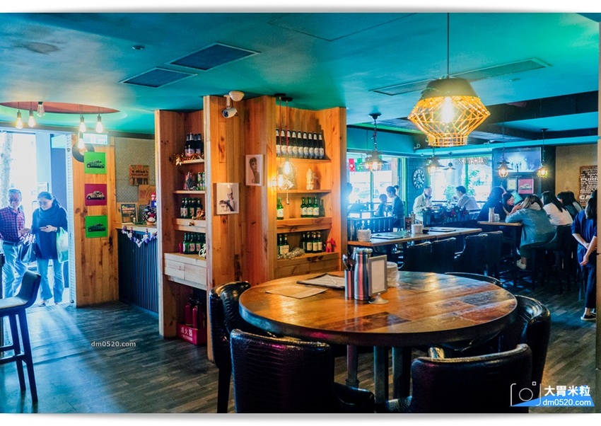 Broccolibeer韓國餐酒食堂 Broccolibeer韓國餐酒食堂