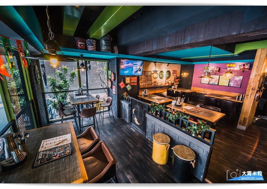 Broccolibeer韓國餐酒食堂 Broccolibeer韓國餐酒食堂