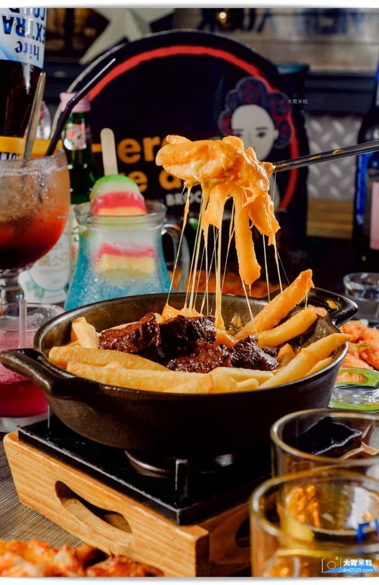 Broccolibeer韓國餐酒食堂 Broccolibeer韓國餐酒食堂