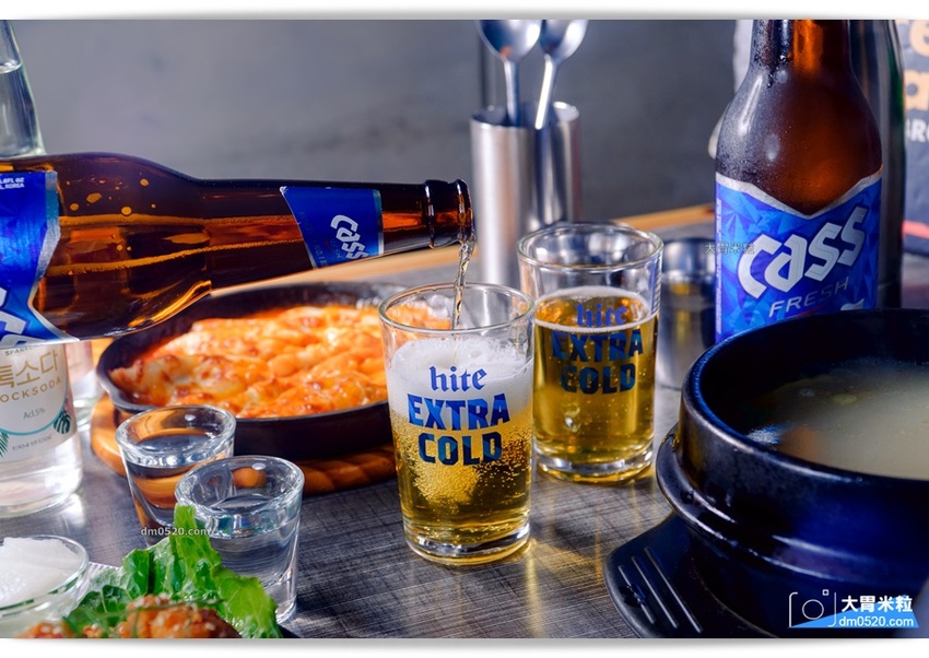 Broccolibeer韓國餐酒食堂 Broccolibeer韓國餐酒食堂