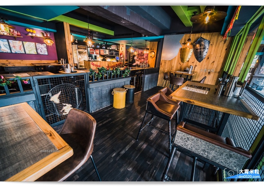 Broccolibeer韓國餐酒食堂 Broccolibeer韓國餐酒食堂