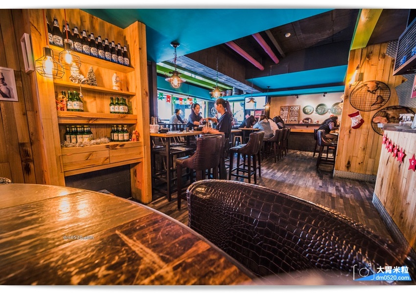 Broccolibeer韓國餐酒食堂 Broccolibeer韓國餐酒食堂