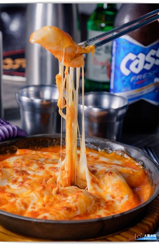 Broccolibeer韓國餐酒食堂 Broccolibeer韓國餐酒食堂