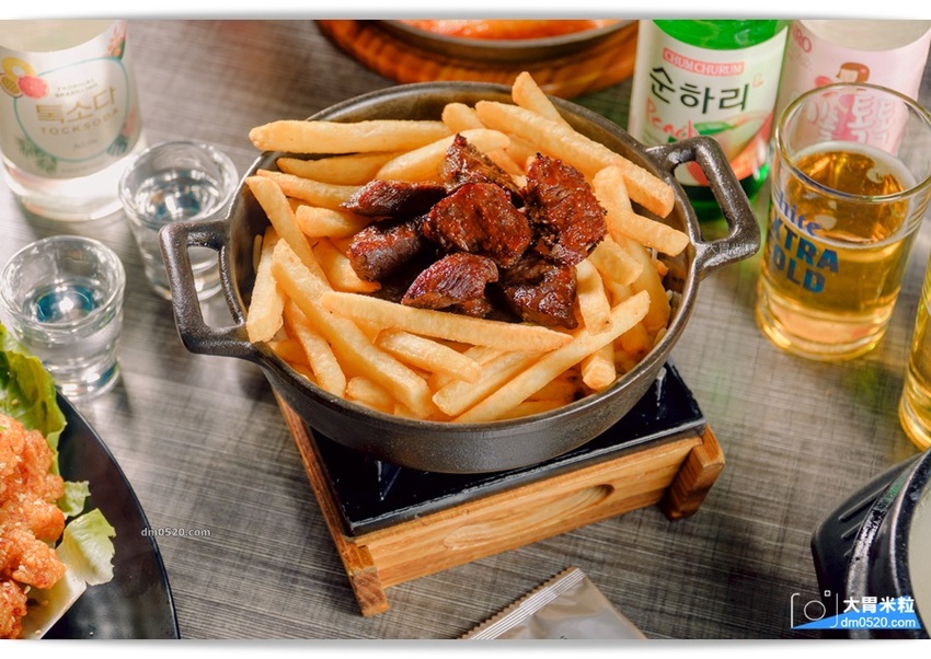 Broccolibeer韓國餐酒食堂 Broccolibeer韓國餐酒食堂