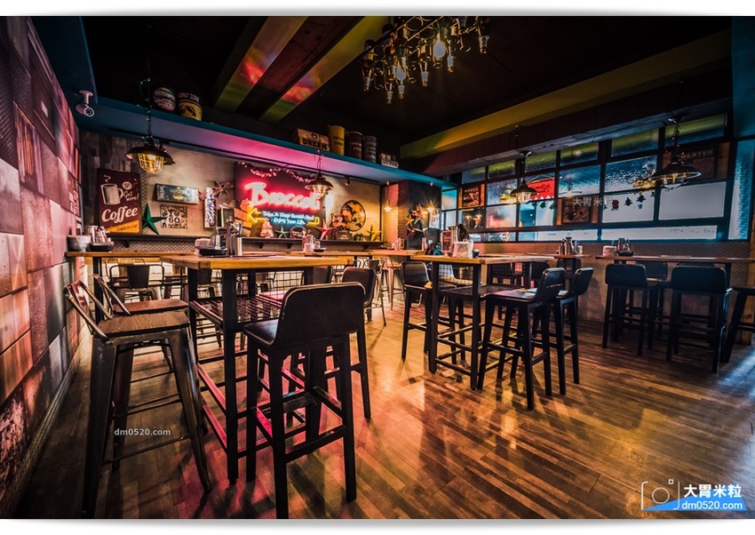 Broccolibeer韓國餐酒食堂 Broccolibeer韓國餐酒食堂