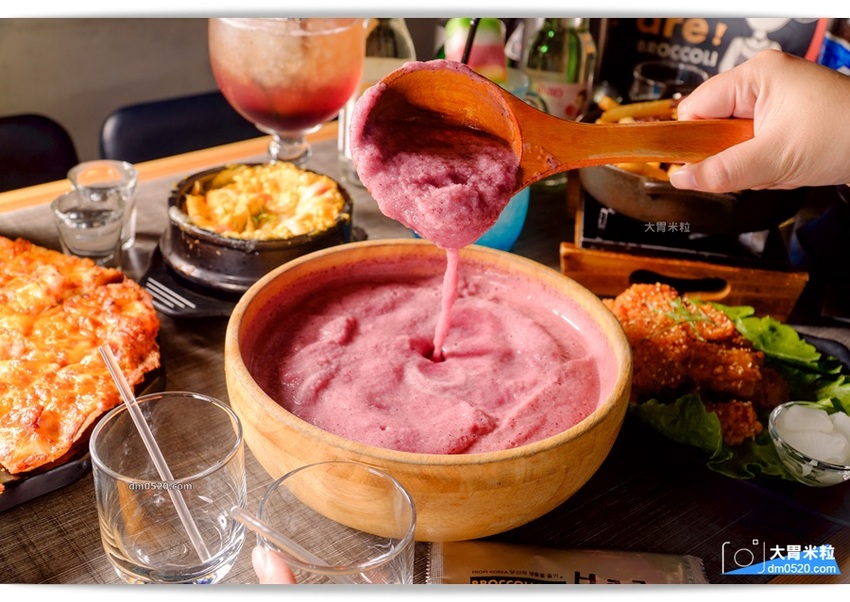 Broccolibeer韓國餐酒食堂 Broccolibeer韓國餐酒食堂