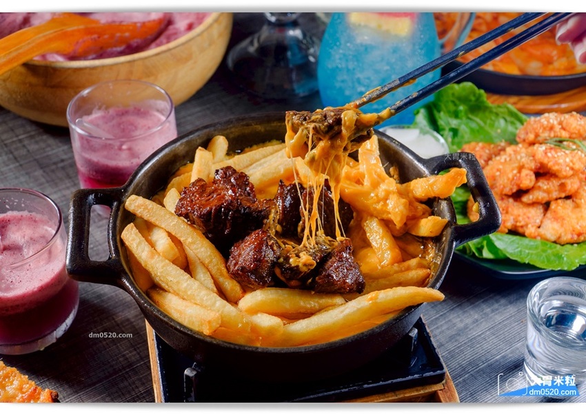 Broccolibeer韓國餐酒食堂 Broccolibeer韓國餐酒食堂