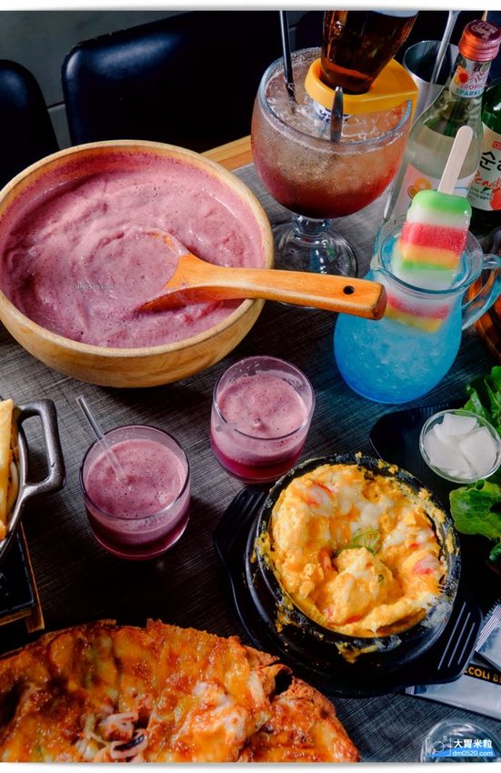 Broccolibeer韓國餐酒食堂 Broccolibeer韓國餐酒食堂