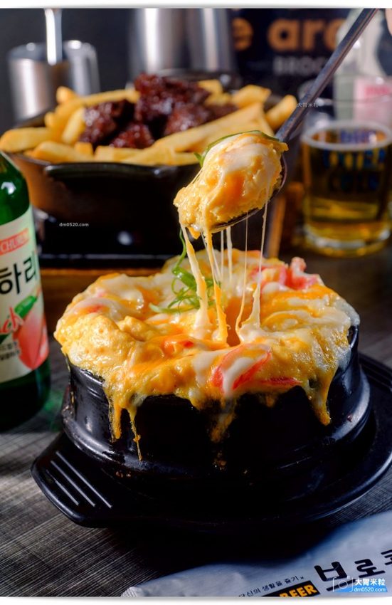 Broccolibeer韓國餐酒食堂 Broccolibeer韓國餐酒食堂