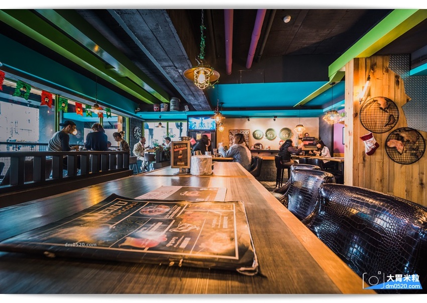 Broccolibeer韓國餐酒食堂 Broccolibeer韓國餐酒食堂