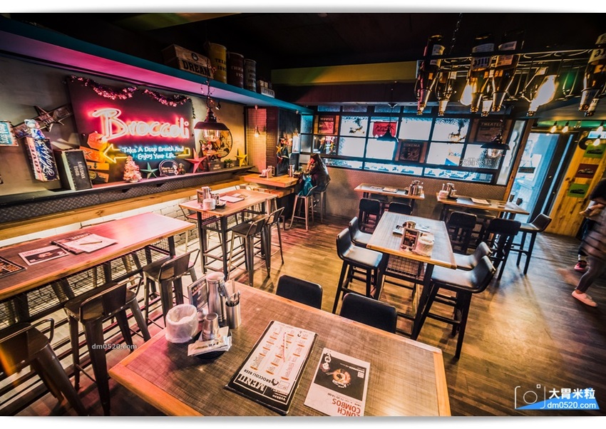 Broccolibeer韓國餐酒食堂 Broccolibeer韓國餐酒食堂