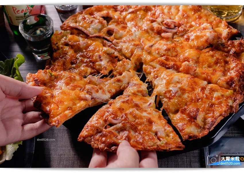 Broccolibeer韓國餐酒食堂 Broccolibeer韓國餐酒食堂