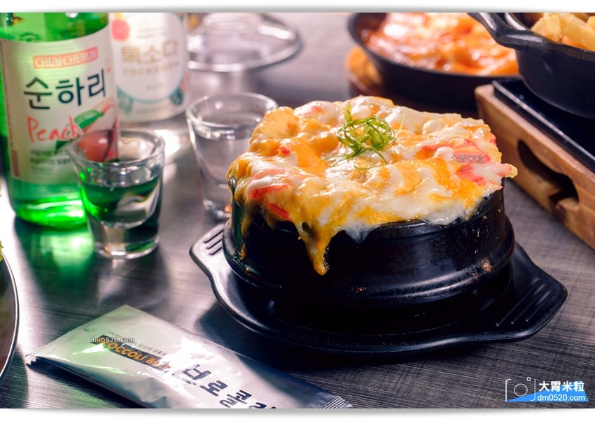 Broccolibeer韓國餐酒食堂 Broccolibeer韓國餐酒食堂