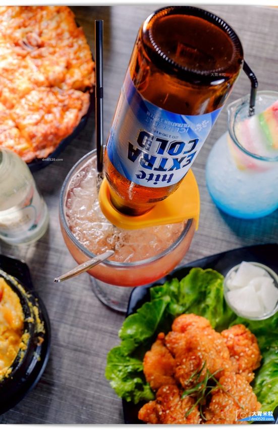 Broccolibeer韓國餐酒食堂 Broccolibeer韓國餐酒食堂