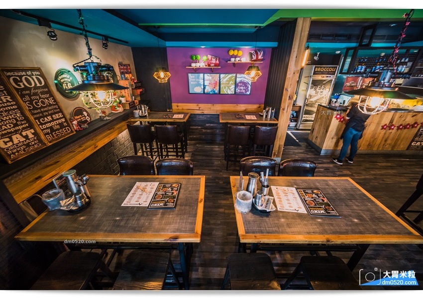 Broccolibeer韓國餐酒食堂 Broccolibeer韓國餐酒食堂