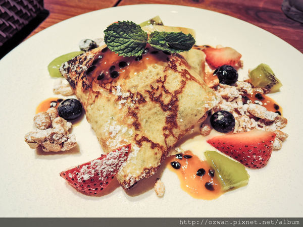 [吃喝]我的好處不在你之外～HAVE A NICE DAY 好處。