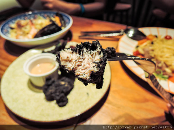 [吃喝]我的好處不在你之外～HAVE A NICE DAY 好處。