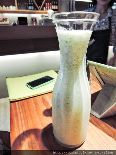 [吃喝]我的好處不在你之外～HAVE A NICE DAY 好處。