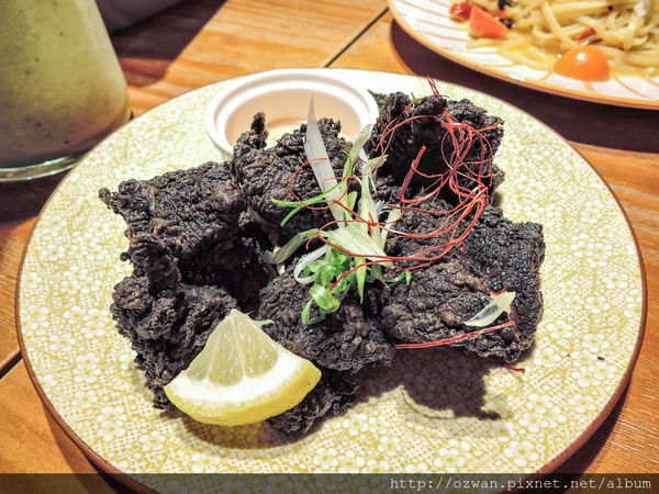 [吃喝]我的好處不在你之外～HAVE A NICE DAY 好處。