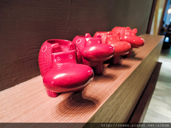 [吃喝]我的好處不在你之外～HAVE A NICE DAY 好處。