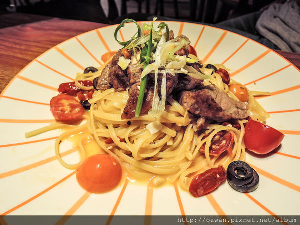 [吃喝]我的好處不在你之外～HAVE A NICE DAY 好處。