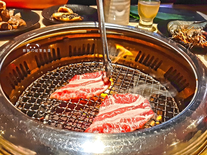 台中燒肉