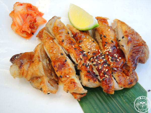 職人定食：呷飽祙【台北信義･職人定食】多種定食供選擇