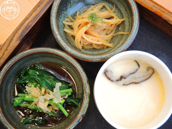 職人定食：呷飽祙【台北信義･職人定食】多種定食供選擇