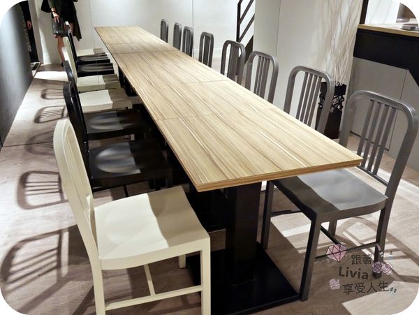 美食。餐廳│ 台北中山區 南京復興捷運站 COFFEE Z  湛盧旗下新品牌 手沖咖啡/點心 ❤跟著Livia享受人生❤