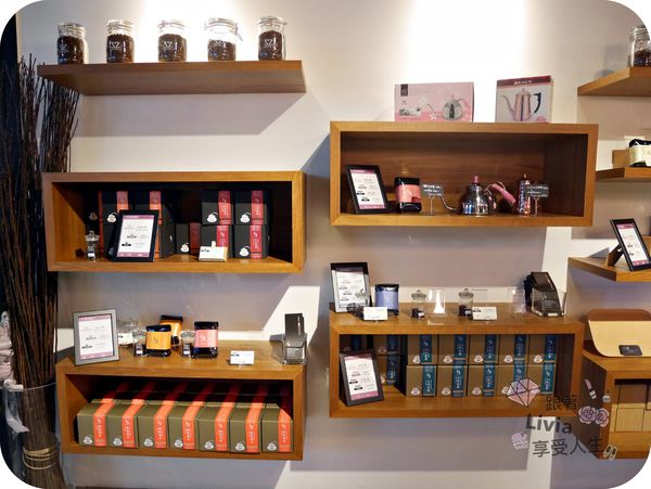 美食。餐廳│ 台北中山區 南京復興捷運站 COFFEE Z  湛盧旗下新品牌 手沖咖啡/點心 ❤跟著Livia享受人生❤