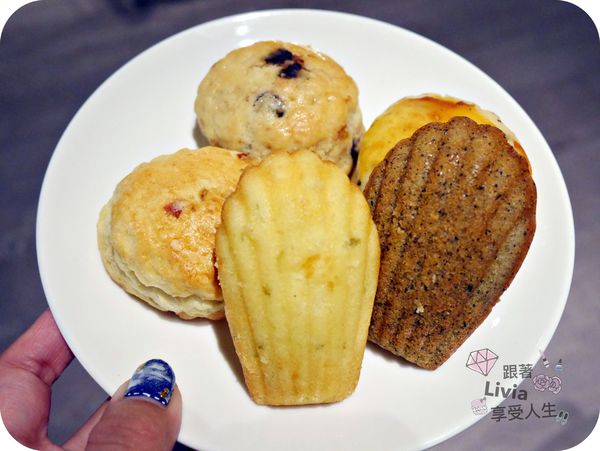 美食。餐廳│ 台北中山區 南京復興捷運站 COFFEE Z  湛盧旗下新品牌 手沖咖啡/點心 ❤跟著Livia享受人生❤