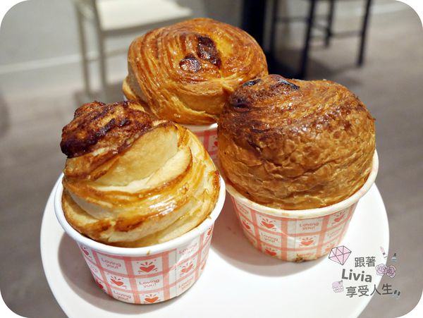 美食。餐廳│ 台北中山區 南京復興捷運站 COFFEE Z  湛盧旗下新品牌 手沖咖啡/點心 ❤跟著Livia享受人生❤