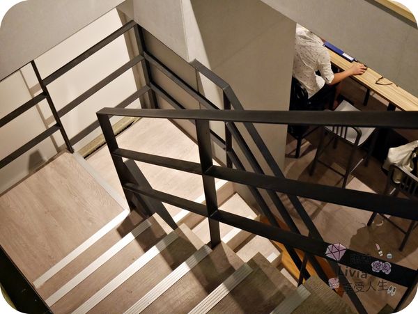 美食。餐廳│ 台北中山區 南京復興捷運站 COFFEE Z  湛盧旗下新品牌 手沖咖啡/點心 ❤跟著Livia享受人生❤