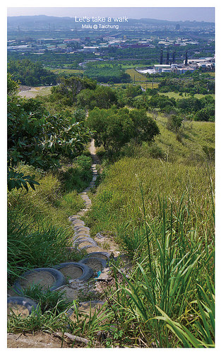 知高圳步道(雪蓮步道)-32