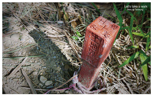 知高圳步道(雪蓮步道)-17