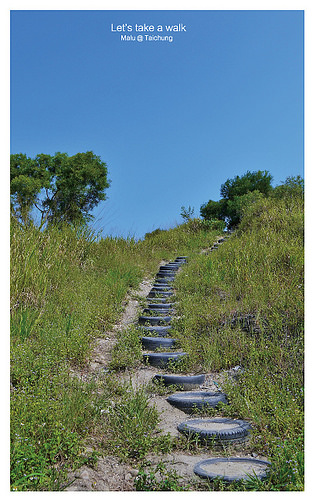 知高圳步道(雪蓮步道)-27