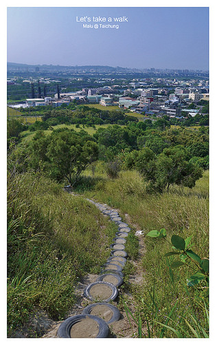 知高圳步道(雪蓮步道)-29