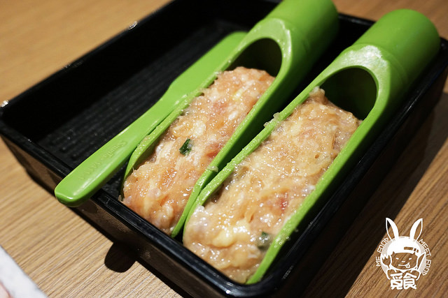 【吃到飽】台北中山 涮乃葉日式涮涮鍋吃到飽 肉類品質好 蔬菜主餐種類多 CP值高激推薦