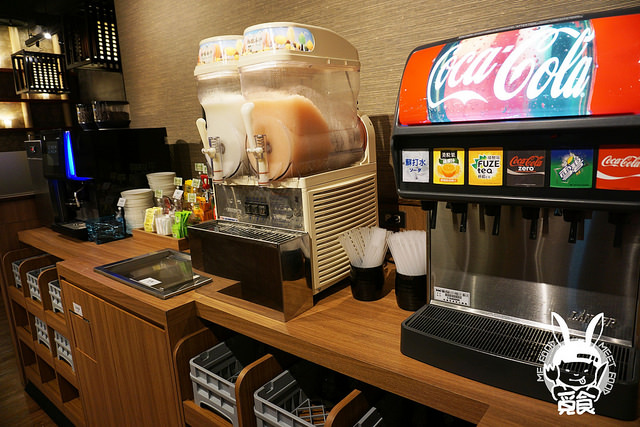 【吃到飽】台北中山 涮乃葉日式涮涮鍋吃到飽 肉類品質好 蔬菜主餐種類多 CP值高激推薦