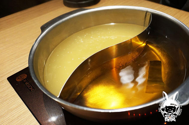 【吃到飽】台北中山 涮乃葉日式涮涮鍋吃到飽 肉類品質好 蔬菜主餐種類多 CP值高激推薦