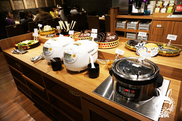 【吃到飽】台北中山 涮乃葉日式涮涮鍋吃到飽 肉類品質好 蔬菜主餐種類多 CP值高激推薦