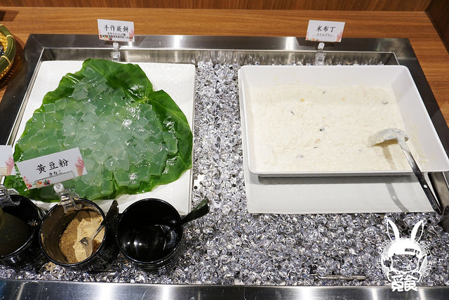 【吃到飽】台北中山 涮乃葉日式涮涮鍋吃到飽 肉類品質好 蔬菜主餐種類多 CP值高激推薦