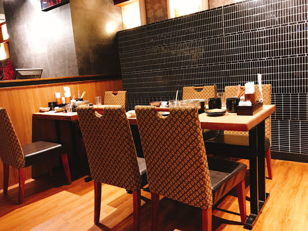 食記「涮乃葉☆日式涮涮鍋吃到飽」欣欣百貨2F