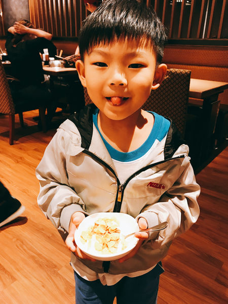 食記「涮乃葉☆日式涮涮鍋吃到飽」欣欣百貨2F