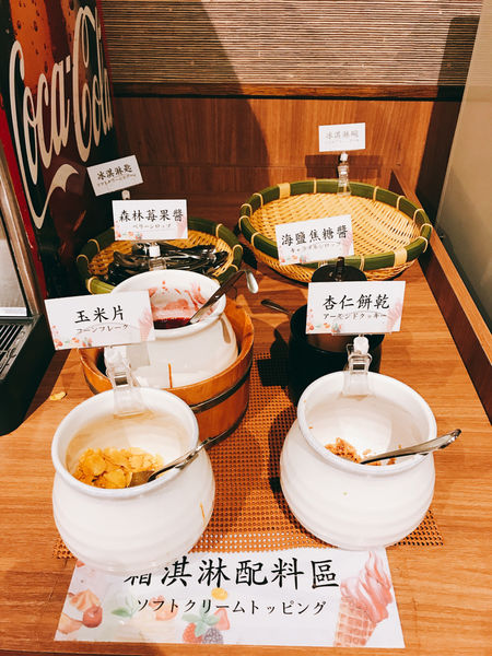 食記「涮乃葉☆日式涮涮鍋吃到飽」欣欣百貨2F